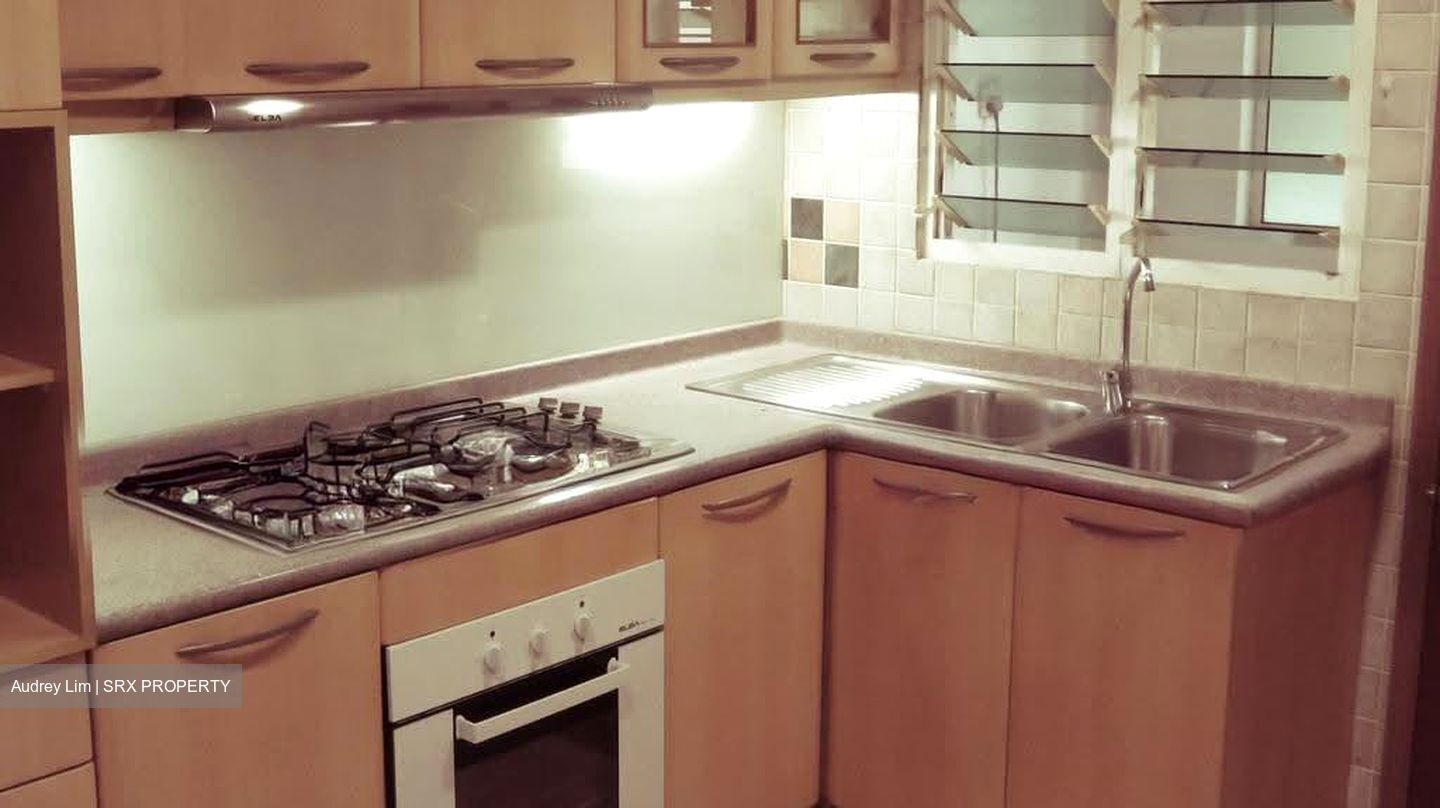 Emerald Garden (D1), Condominium #629311221